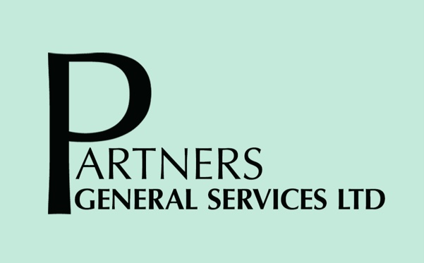 Partner General Services logo